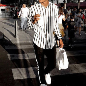 Meet your Posher, Osandatuwa